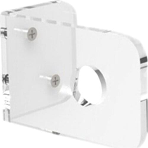 2Pack Swing Guitar Hanger Wall Hook Holder Stand for Bass Guitars Mandolins