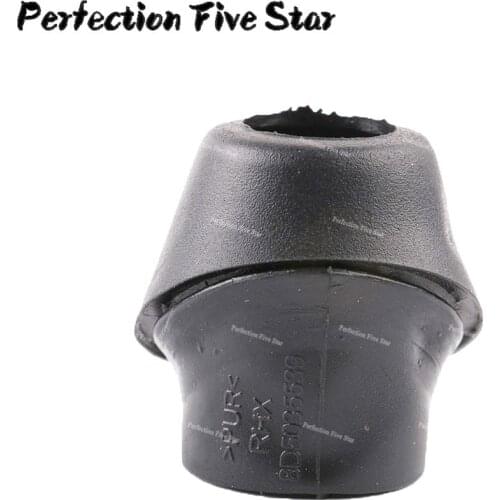 8D5035539 For Audi A6 S6 C5 2000 2004 A8 S8 Quattro 2010 Aerial Retainer Base Cover Grommet Sleeve Mounting Boot