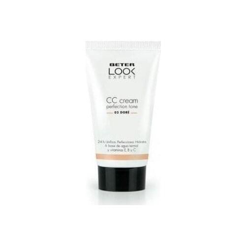 CC CREAM BETER PERFECTION SPF 30 COLOR DORE