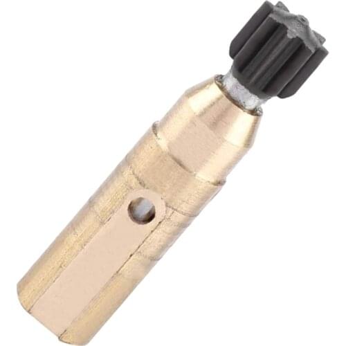 Chainsaw Oil Pump Worm Gear Oil Pipe Filter Set Accessory Kits for stIHL MS 250 MS230 MS 210 KX4B