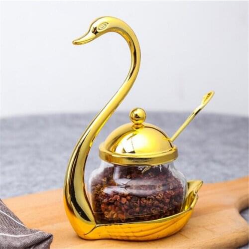 ISHTAR Gravy Boats