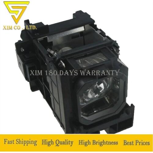 High quality NP06LP Projector Lamp for Nec NP1150 NP2150 NP3150 NP3151 NP3151W NP1250 NP2250 NP3250 NP3250W NP1200 NP2200 NP3200