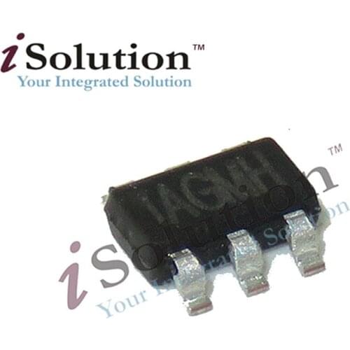 MP1471AGJ MP1471AGJ-Z SOT23-6 Synchronous Buck Converter DC-DC New and Original