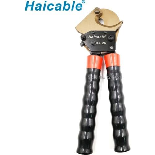 Wire Rope Cable Shears Knife J-26 Steel Wire Rope Cable Cutter