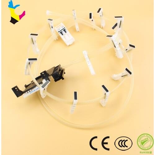 S30670 Original ink tube 163175901 TUBE, INK SUPPLY.,ASSY ESL.D; ASP for Epson SureColor S30670 ink supply assy