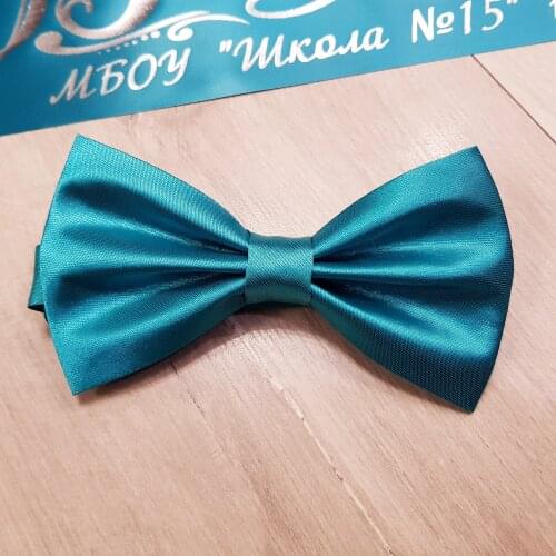 School Dress Men's Accessories