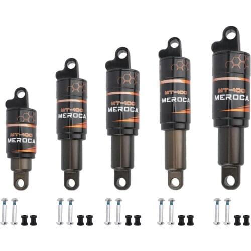 Bike Air Rear Shock Rear Oil Spring Absorber MTB Cycling Parts