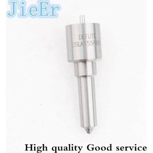 4pcs /lot 490GP pressurized into hair DSLA155P680 nozzle weichai heavy vehicle accessories