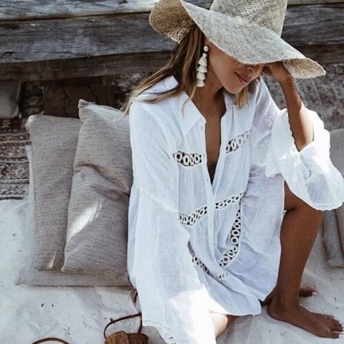 ASKATE Summer Dresses With Lace