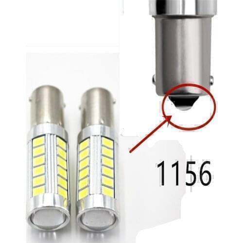 Car Brake Light 33SMD Turn Signal for Volvo XC40 360c V90 V40 V60 S60 XC60