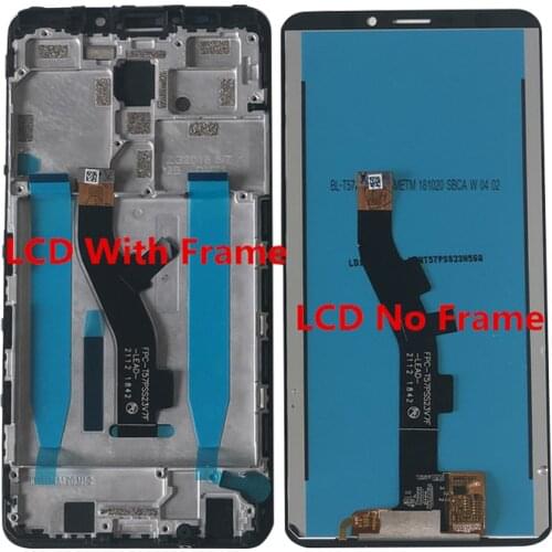 Axisinternational Screens For Meizu M8