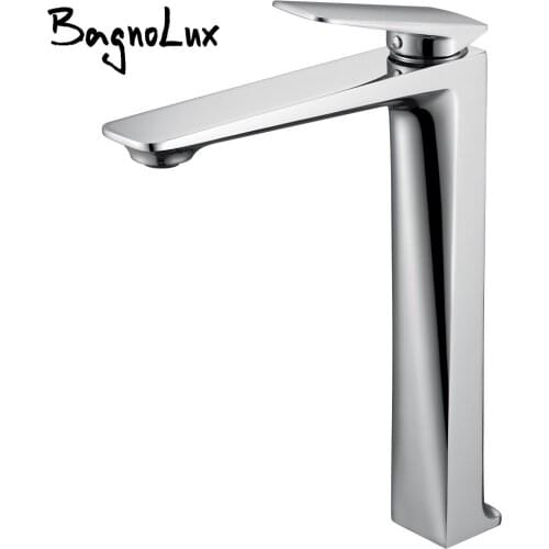 Bagnolux Bath Faucets