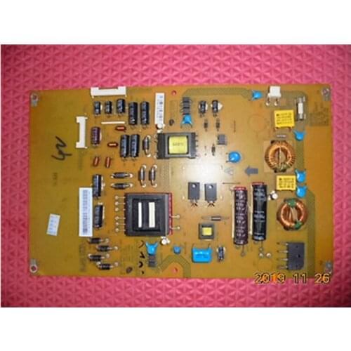 Toshiba 75025015 Power Supply Unit (PK101V2480I, B168-601, 4H.B1680.031/A1)