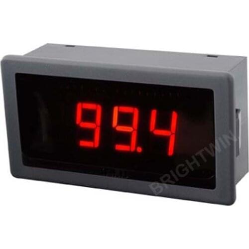 BRIGHTWIN Resistance Meters