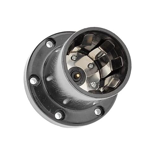 Black Lampholder E40 Bulb Base Socket Lamp Holder Free Shipping