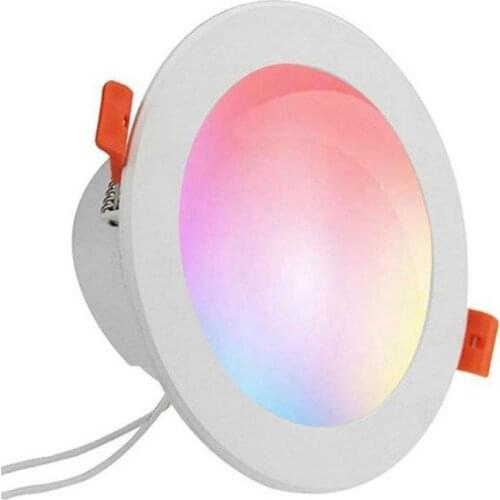 Светодиодные точечные светильники HUAN JUN SHI China At AliExpress