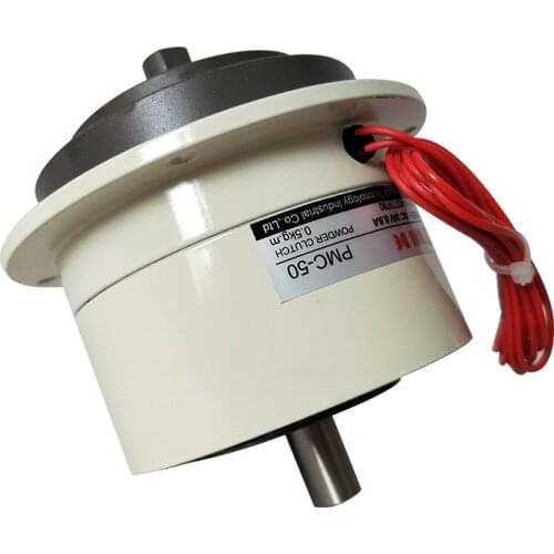24v Magnetic powder clutch For tension controller