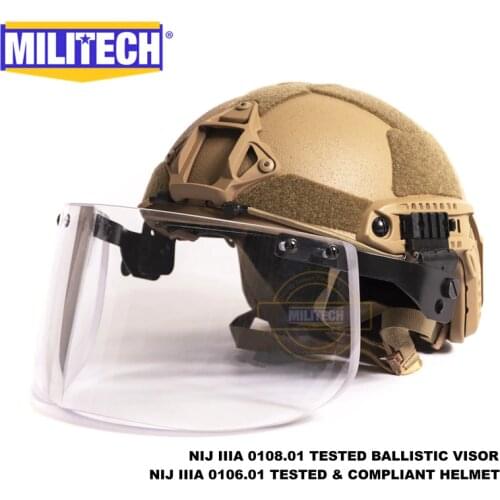 MILITECH Carnival Masks