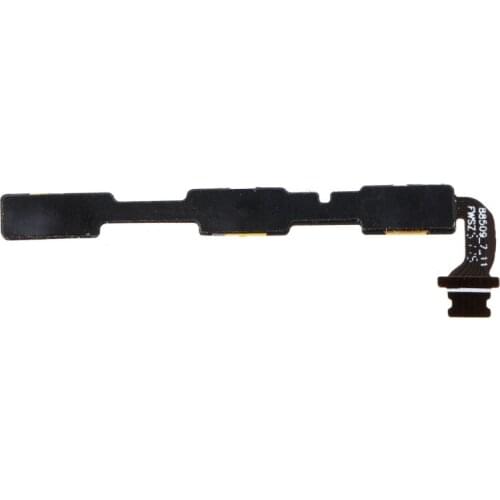 Power Switch On OFF Key Volume Button Flex Cable Replacement Parts For Redmi 4X