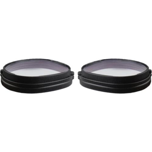 For Oculus Quest 2 VR Glasses Magnetic Eyeglass Anti-Blue Lens Frame Clip Lens Protection For Oculus Quest2 VR Accessories