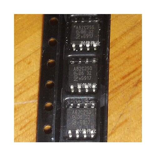 PCA82C250T A82C250 SOP8