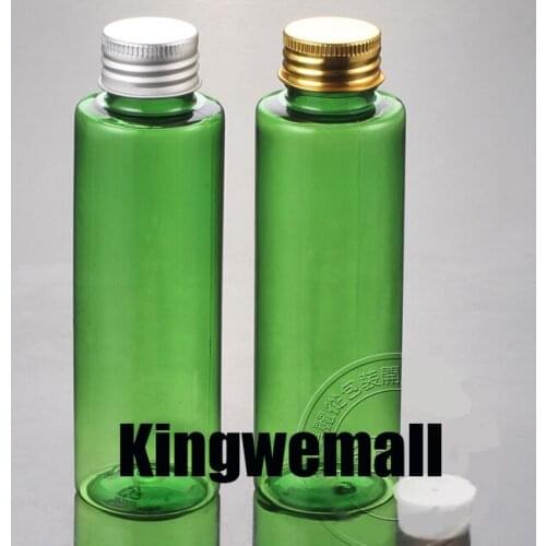 Empty Cosmetics Bottle Beauty Perfume Container Professional Makeup Alcohol Cream Plastic Water Packaging Refillable Accessories