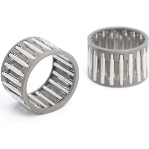 K222617 Bearing size 22*26*17 mm ( 2 Pcs ) Radial Needle Roller and Cage Assemblies K222617 59241/22 Bearings K22x26x17