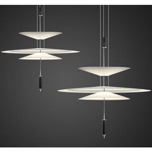 Vintage stone color cord light modern led chandelier modern led chandelier luzes de teto lamparas de techo avizeler