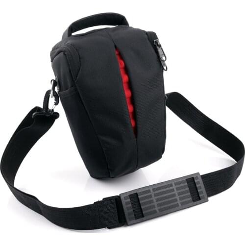 DSLR Camera Bag Waterproof Case Cover For Nikon P900 P900S D3400 D3300 D5300 D5600 D5500 D7200 D7100 D810 D750 D80 D90 B700 B500
