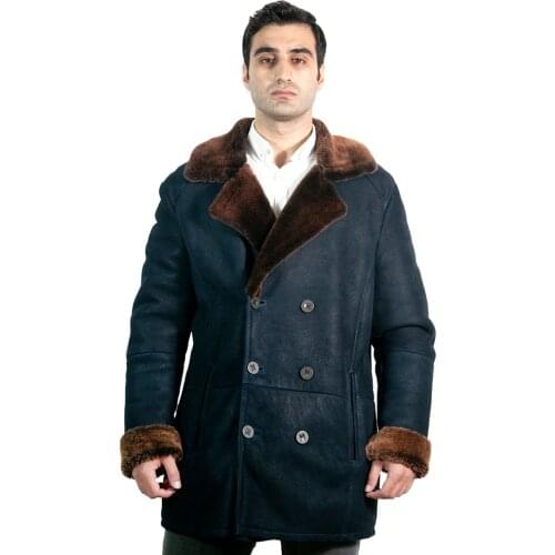 Zoramotti,Leather Jacket,Genuine Leather,Lambskin,Classic,quality,Natural Leather,Keeps,Warm