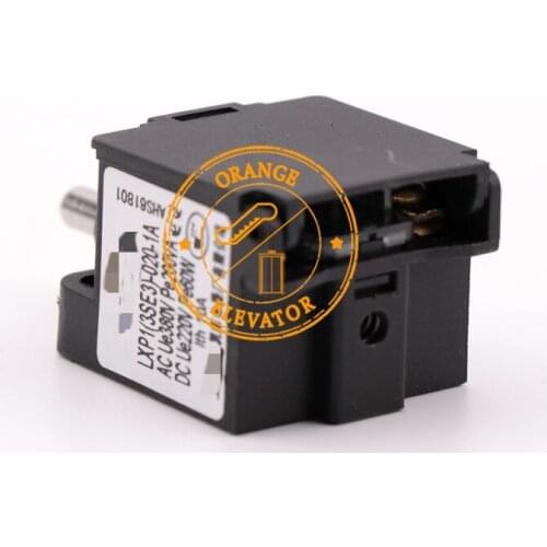 10 Pieces LXP13SE3-020-1A 11E Elevator Accessories Buffer Tensioner Speed Limiter Travel Switch