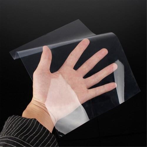 5Pcs 260*200mm Fep Film For Photon Mono X Wanhao D8 FEP Film For Dlp Sla Duplicator Photon Anycubic LD003 8.9inch Lcd 3D Printer