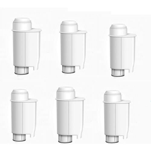 Accessories Fully Automatic Coffee Machine Filter Filter Water Filter Intenza+ Brita Saeco Philips