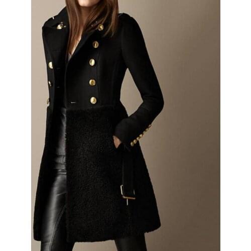 ALIYSWINT Women's Coats