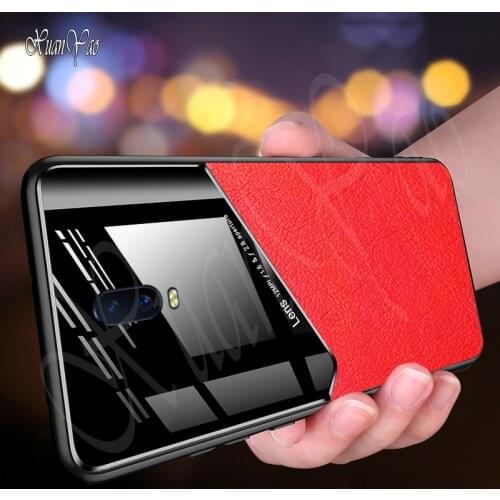 DECLAREYAO Oppo R15x Phone Cases