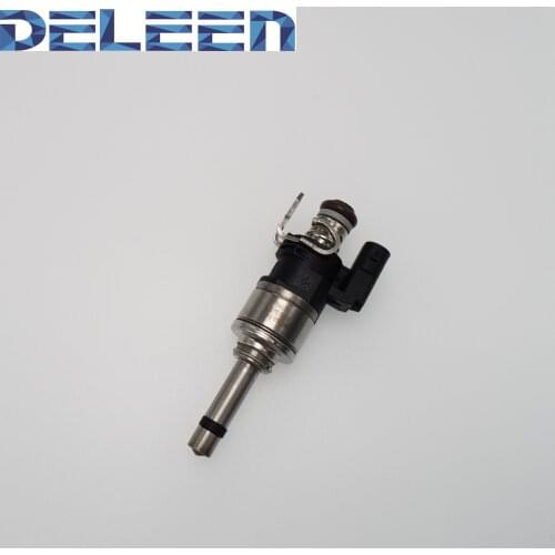 Deleen 1x High impedance Fuel Injector 94611012831 For Porsche Car accessories