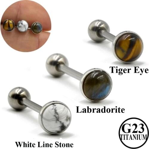 DreamLee White Rings