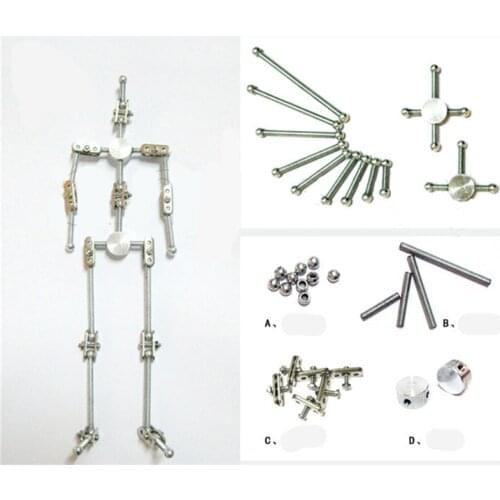 Polymer Clay Modeling tool Polymero Sculpture sculpting Multifunctional Combined Scaffold Model Prototype Exhibition Stand Tool