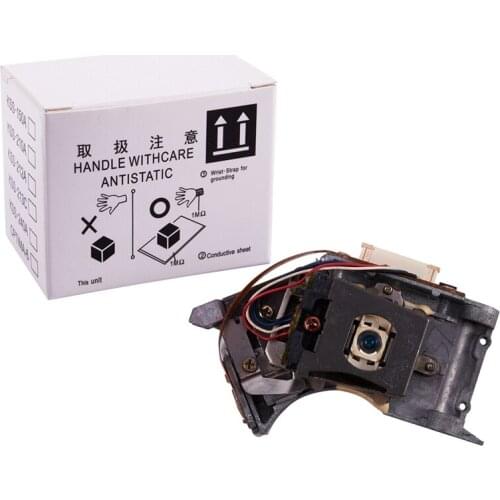 Optical Lens Compatible Replacement Kit for TOP-60 Game Console Lens