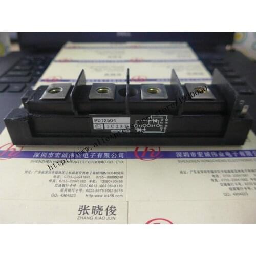 PDT2504 module special sales Welcome to order