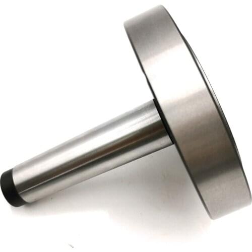 Fixed Morse Shank MS3 MS3-100 MT3-100 Extension Rod For Chuck K11-100 100mm Thead Hole On the Bottom