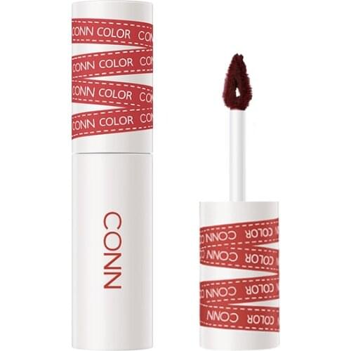 NEW Lip And Cheek Dual Use Lip Mud Velvet Matte Lip Gloss Long-lasting Waterproof Liquid Lipstick Sexy Womens Lip Plumper TSLM1