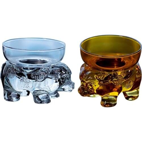 OOTDTY Dishes For Drinks
