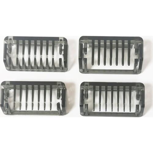 Salon Barber Hair Removal for Norelco OneBlade Comb Cutting, QP210/50 220 2523 2520 2527 6520