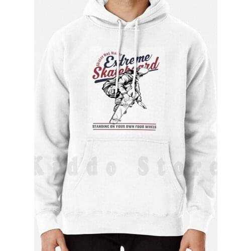 Skull Extreme Skateboard hoodies long sleeve Skull Extreme Skateboard Skull Extreme Skateboard Skull Skateboard Rad