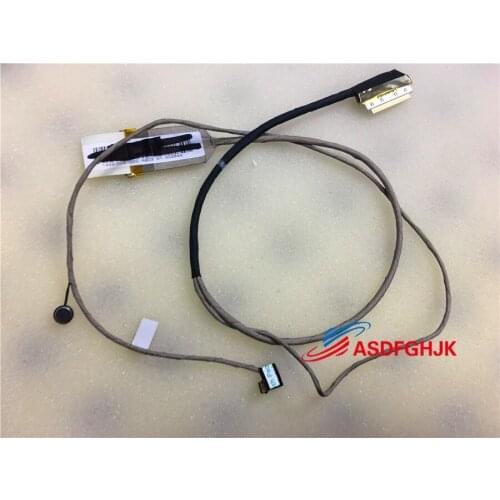 For Asus B53V B53S B53A B53F B53J B53 Notebook LCD Cable LVDS Cable 1422-00ST000 100% TESED OK
