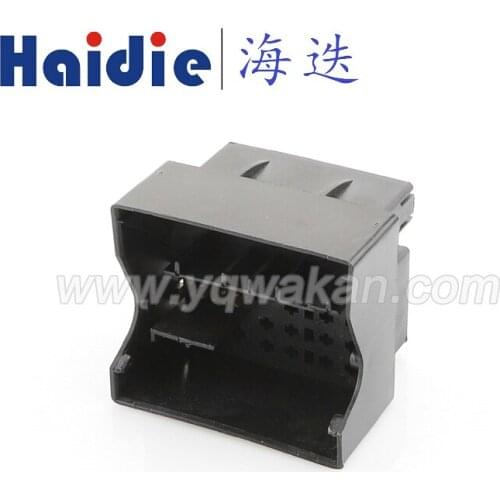 1set 52pin Male for 3B7035444A 3B7 035 444 A 3B7 035 444A auto electric wiring plug connector