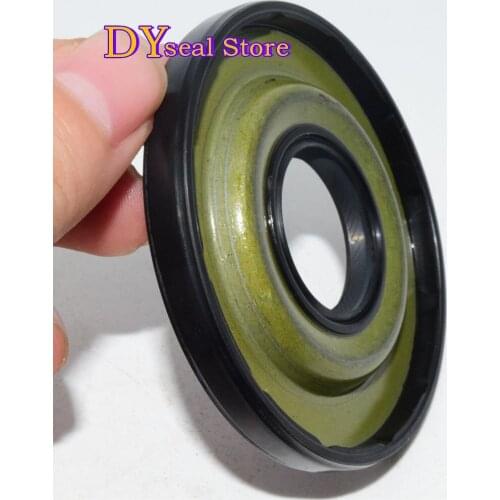 BASL.BAUMSLX7/X2 (double lip rubber oil seal 24×66×6.5 is suitable for FANUC A98L-0004-0249#HTCY3590 motorA06B-0243-B101