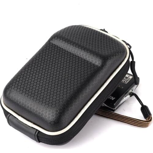 Digital Camera Bag Case Waist Packs for Panasonic DC-TZ90 ZS70 TZ90 TZ80 TZ70 TZ60 TZ57 TZ50 TZ40 TZ30 TZ20 TZ10 ZS50 ZS40 ZS30