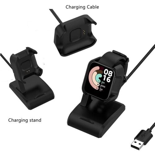 For Xiaomi Mi Watch Lite Charger Cable Redmi Redmi Watch Vertical Charger Spot